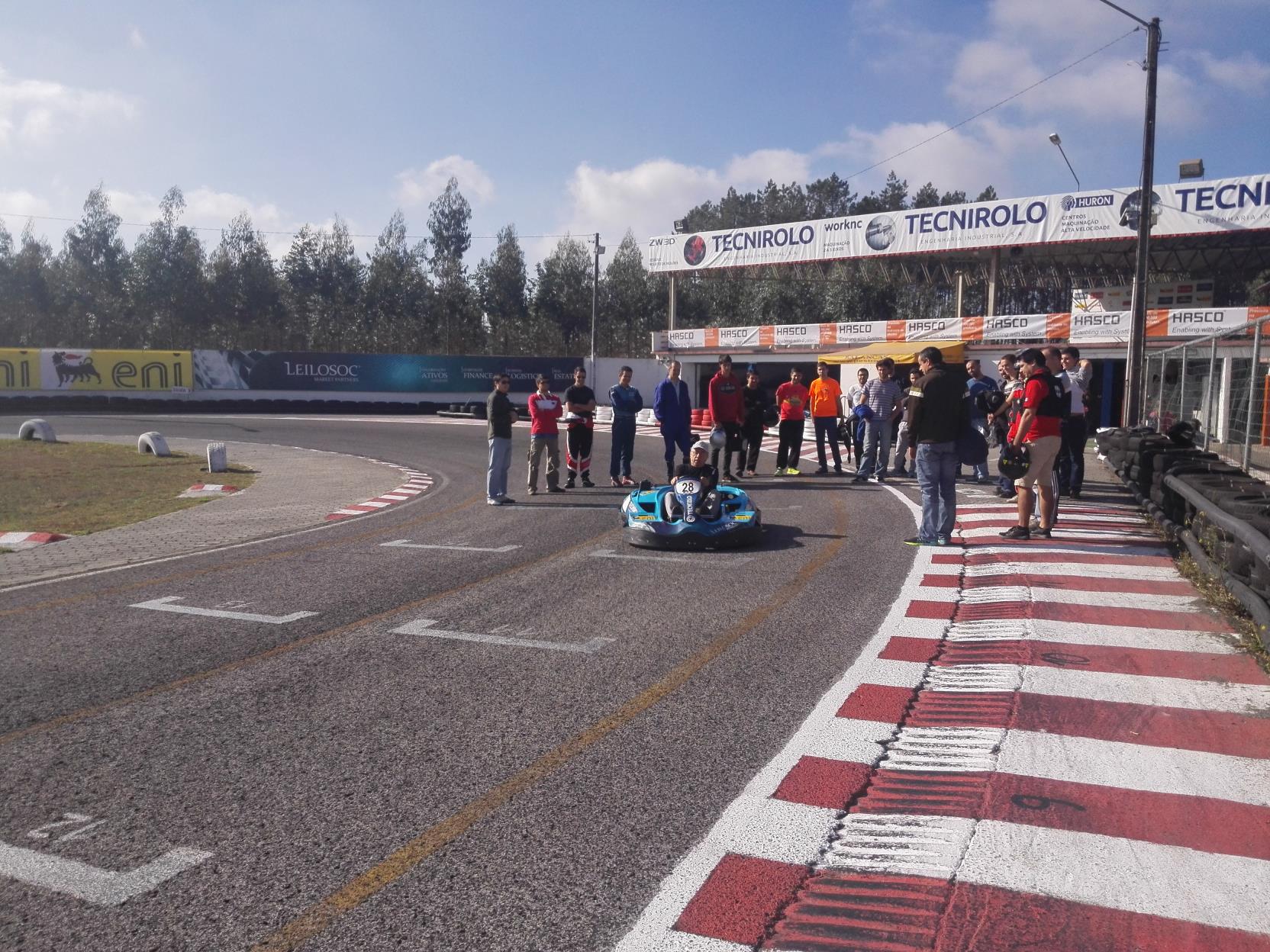 Hexónio Series18